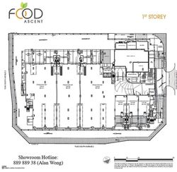 FOOD ASCENT (D22), Factory #607273561